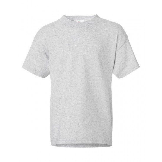 Hanes - ComfortSoft Youth T-Shirt