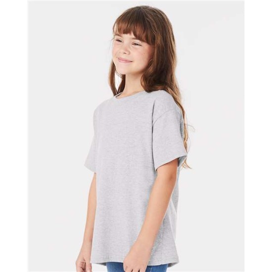 Hanes - ComfortSoft Youth T-Shirt