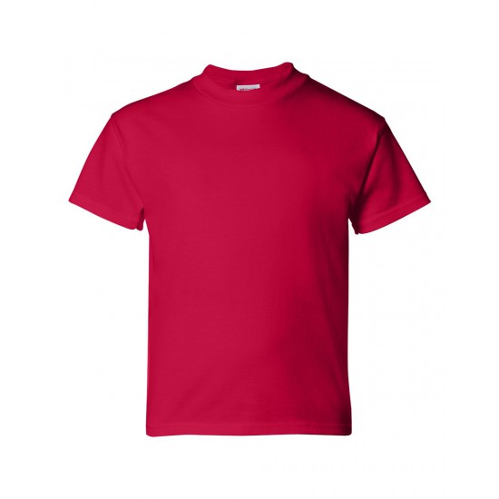 Hanes - ComfortSoft Youth T-Shirt