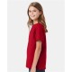 Hanes - ComfortSoft Youth T-Shirt