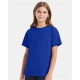 Hanes - ComfortSoft Youth T-Shirt