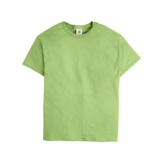 Hanes - ComfortSoft Youth T-Shirt