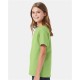 Hanes - ComfortSoft Youth T-Shirt