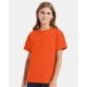 Hanes - ComfortSoft Youth T-Shirt