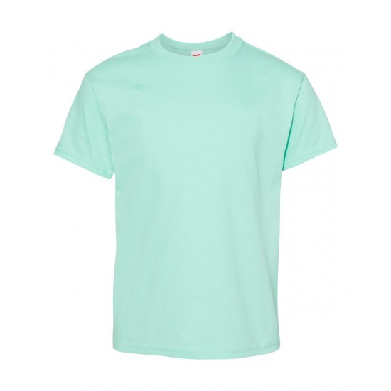 Hanes - ComfortSoft Youth T-Shirt