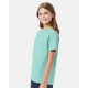 Hanes - ComfortSoft Youth T-Shirt