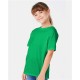 Hanes - ComfortSoft Youth T-Shirt