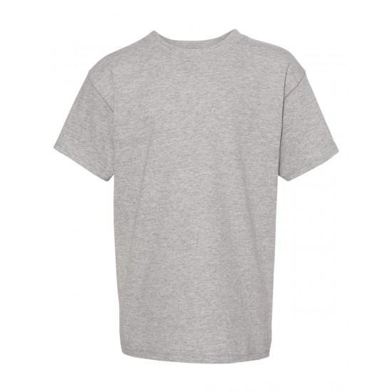 Hanes - ComfortSoft Youth T-Shirt