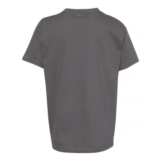 Hanes - ComfortSoft Youth T-Shirt