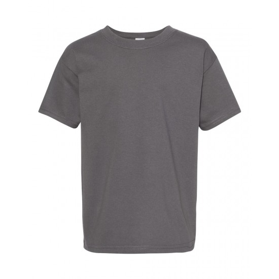 Hanes - ComfortSoft Youth T-Shirt