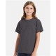 Hanes - ComfortSoft Youth T-Shirt