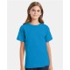 Hanes - ComfortSoft Youth T-Shirt