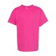 Hanes - ComfortSoft Youth T-Shirt