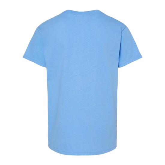 Hanes - ComfortSoft Youth T-Shirt