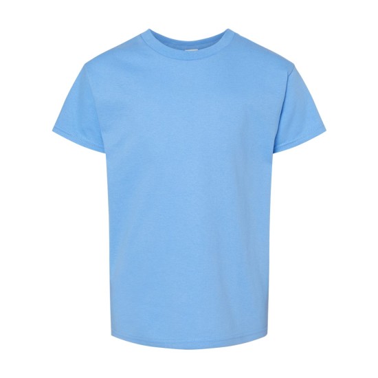 Hanes - ComfortSoft Youth T-Shirt