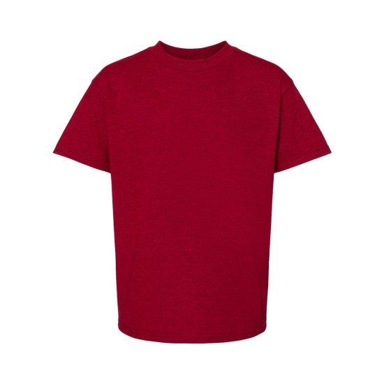Hanes - ComfortSoft Youth T-Shirt