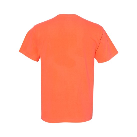 Comfort Colors - Garment-Dyed Midweight T-Shirt