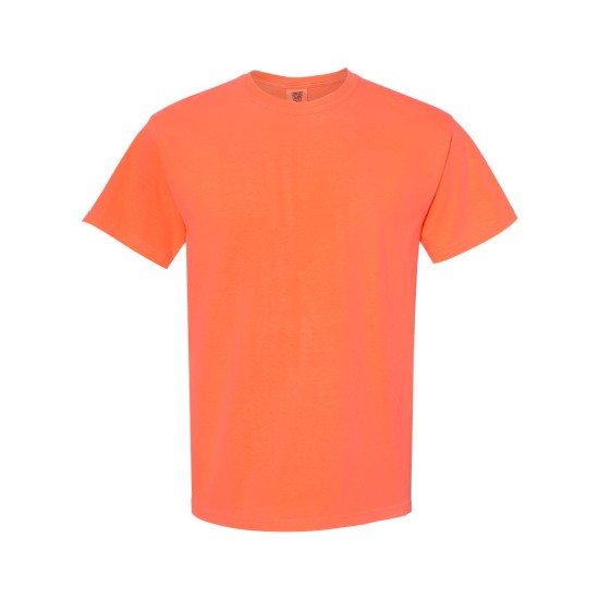 Comfort Colors - Garment-Dyed Midweight T-Shirt