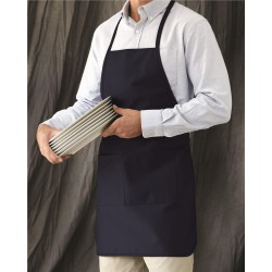 Liberty Bags - Long Butcher Block Apron