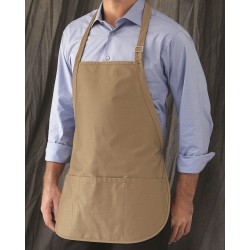 Liberty Bags - Adjustable Neck Strap Apron