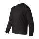 Hanes - Tagless® Youth Long Sleeve T-Shirt