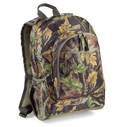 Liberty Bags - Sherwood Camo Backpack