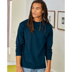 Hanes - Tagless® Long Sleeve T-Shirt