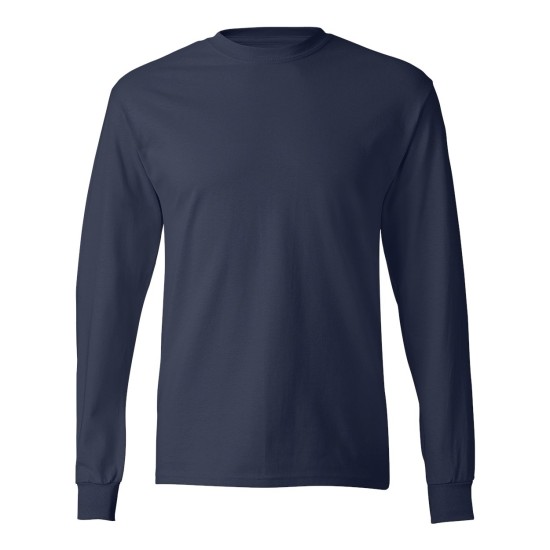 Hanes - Tagless® Long Sleeve T-Shirt