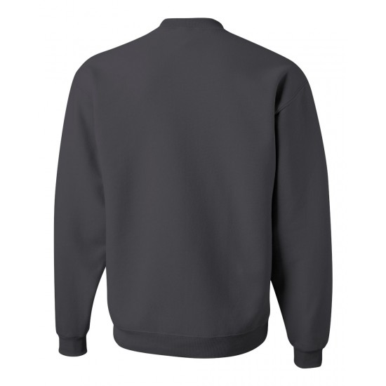 JERZEES - NuBlend® Crewneck Sweatshirt