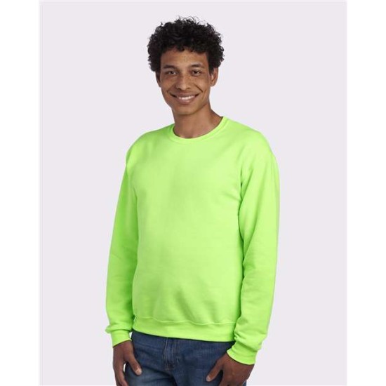 JERZEES - NuBlend® Crewneck Sweatshirt