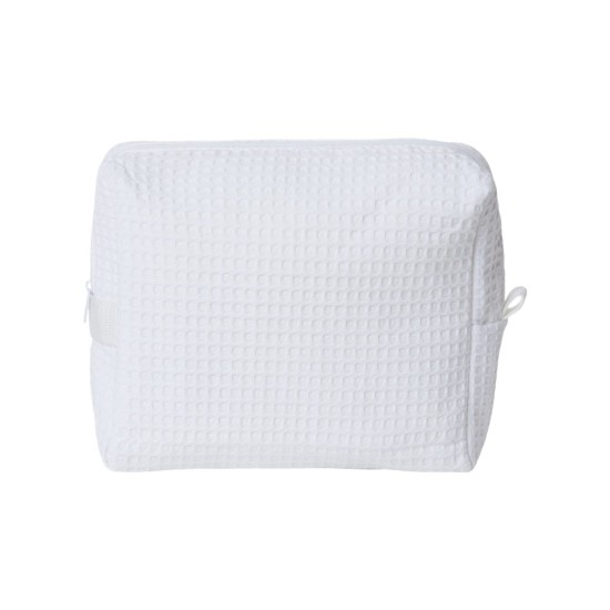 Liberty Bags - Tammy Waffle Weave Spa Bag