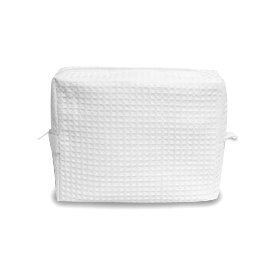 Liberty Bags - Tammy Waffle Weave Spa Bag