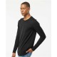 Unisex Premium Cotton Long Sleeve T-Shirt - 591