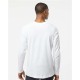 Unisex Premium Cotton Long Sleeve T-Shirt - 591