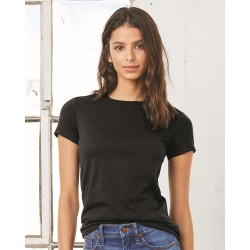 BELLA + CANVAS - Women's The Favorite Tee