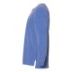 Comfort Colors - Garment-Dyed Drop-Shoulder Long Sleeve T-Shirt