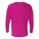 Comfort Colors - Garment-Dyed Drop-Shoulder Long Sleeve T-Shirt