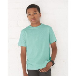 LAT - Youth Fine Jersey T-Shirt