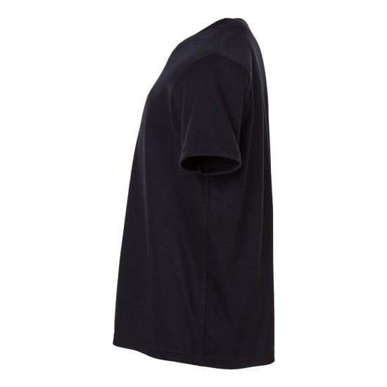 Next Level - Youth Triblend Short Sleeve Crew