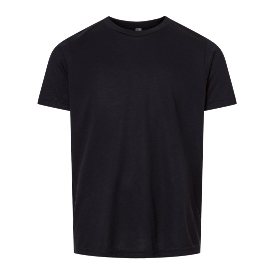 Next Level - Youth Triblend Short Sleeve Crew
