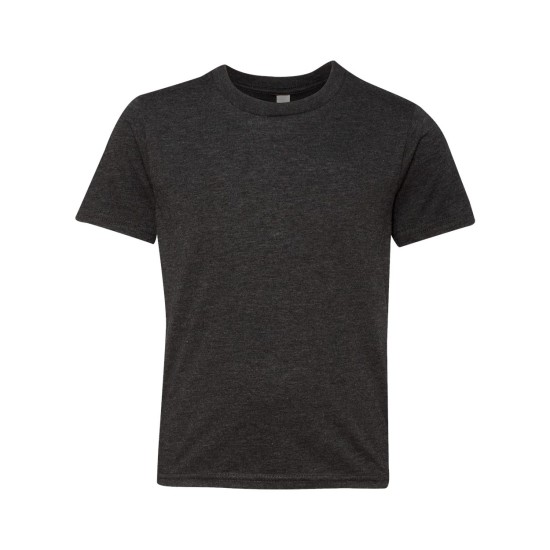 Next Level - Youth Triblend Short Sleeve Crew