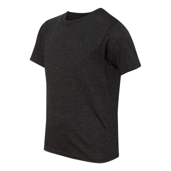 Next Level - Youth Triblend Short Sleeve Crew