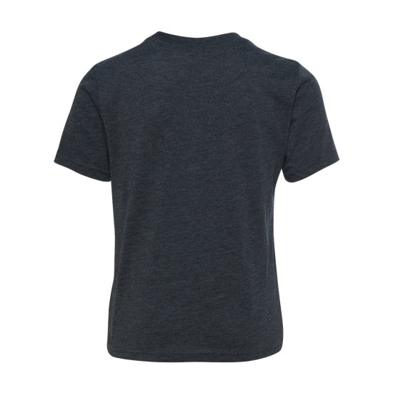 Next Level - Youth Triblend Short Sleeve Crew