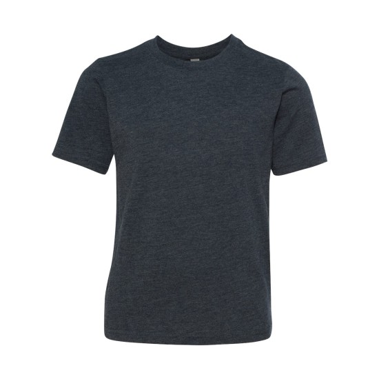 Next Level - Youth Triblend Short Sleeve Crew