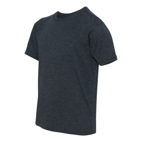 Next Level - Youth Triblend Short Sleeve Crew