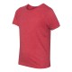 Next Level - Youth Triblend Short Sleeve Crew