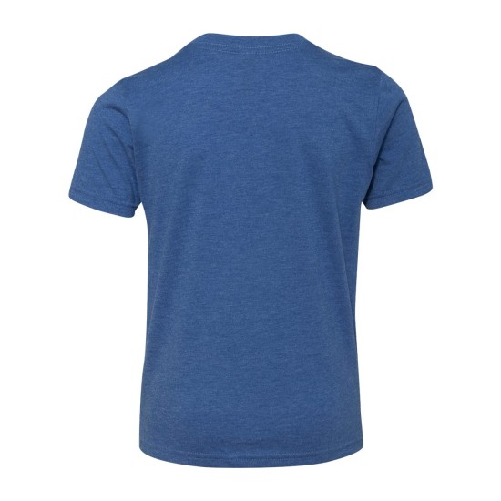 Next Level - Youth Triblend Short Sleeve Crew