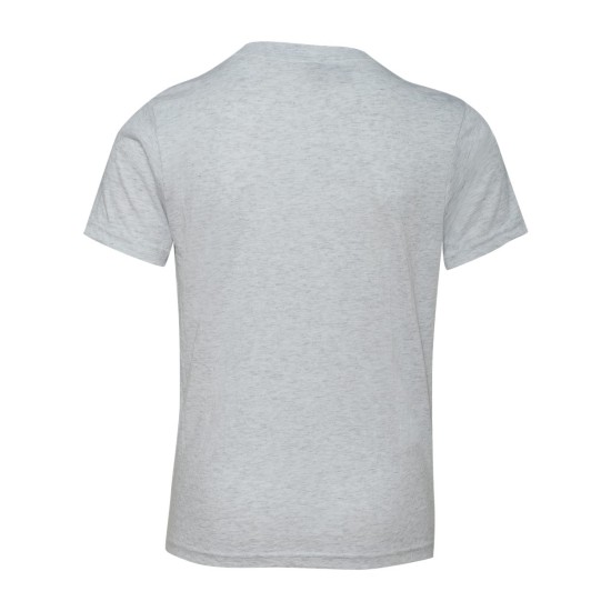 Next Level - Youth Triblend Short Sleeve Crew