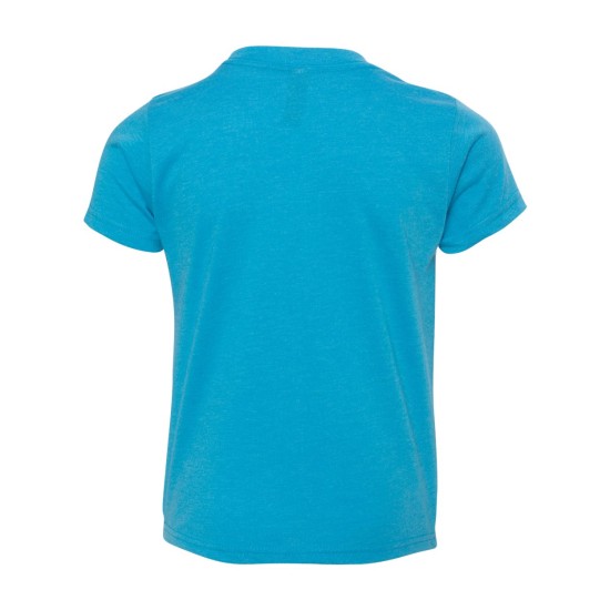 Next Level - Youth Triblend Short Sleeve Crew