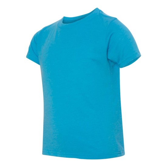 Next Level - Youth Triblend Short Sleeve Crew